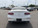2022 E-Class Thumbnail 5