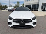 2022 E-Class Thumbnail 9