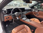 2022 E-Class Thumbnail 12