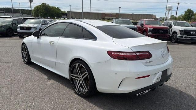 2022 Mercedes-Benz E-Class E 450 4MATIC
