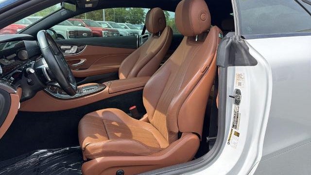 2022 Mercedes-Benz E-Class E 450 4MATIC