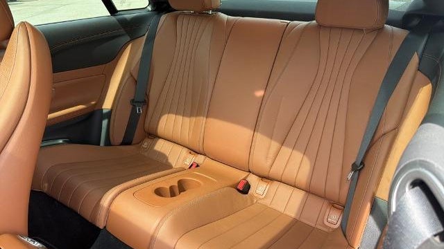 2022 Mercedes-Benz E-Class E 450 4MATIC