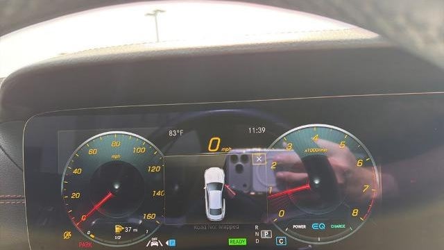 2022 Mercedes-Benz E-Class E 450 4MATIC