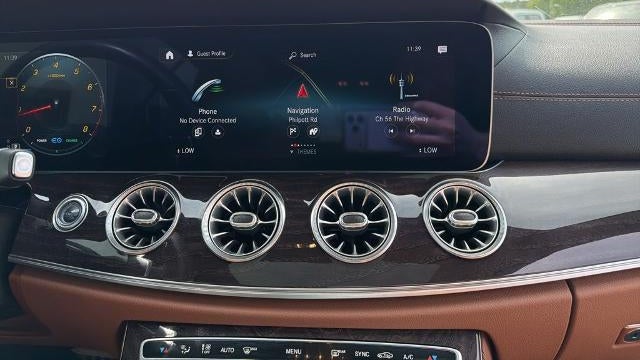 2022 Mercedes-Benz E-Class E 450 4MATIC