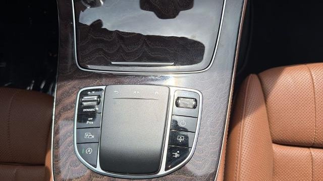 2022 Mercedes-Benz E-Class E 450 4MATIC