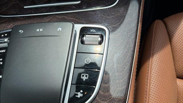 2022 Mercedes-Benz E-Class E 450 4MATIC