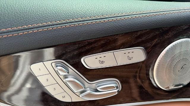 2022 Mercedes-Benz E-Class E 450 4MATIC