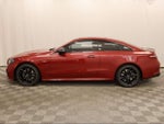 2022 E-Class Thumbnail 6