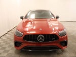 2022 E-Class Thumbnail 25