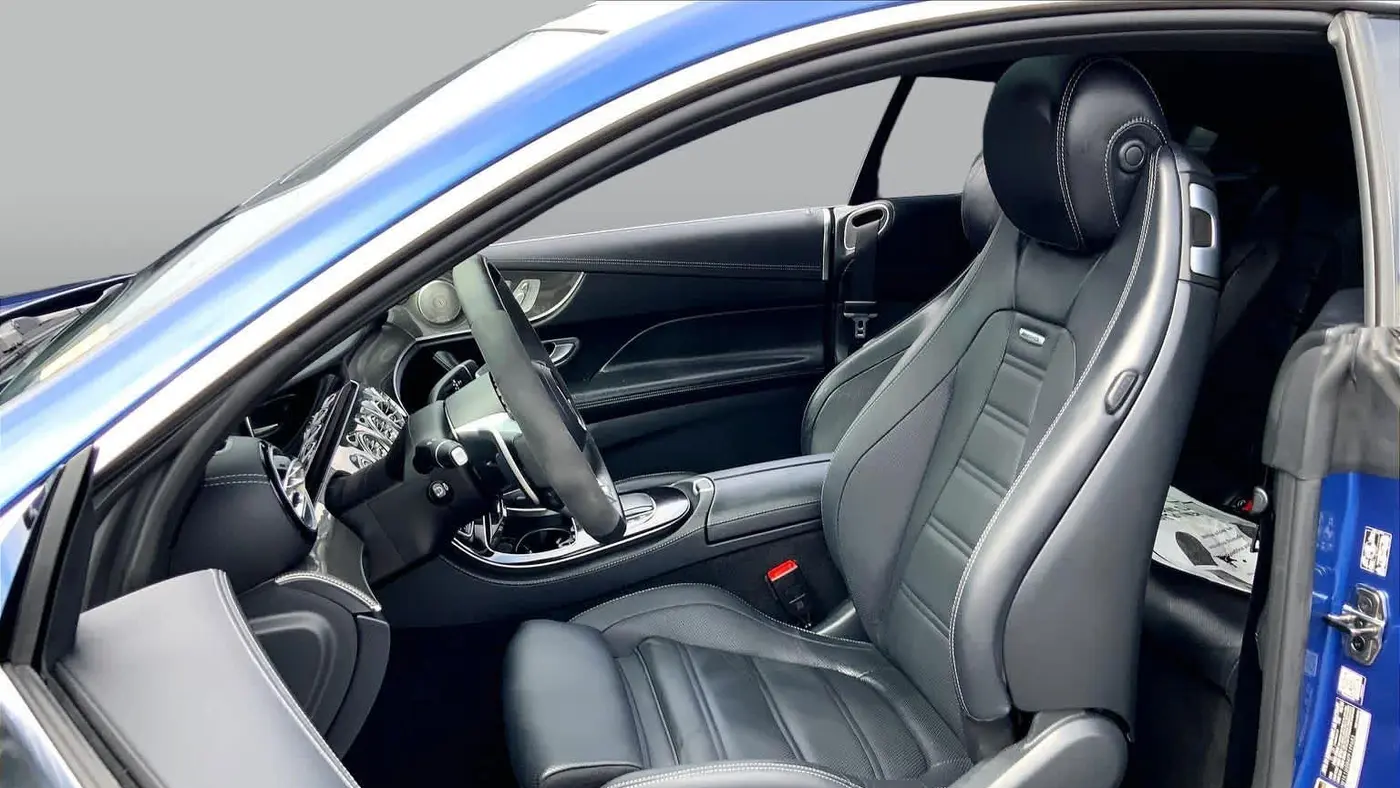 2023 Mercedes-Benz E-Class AMG E 53