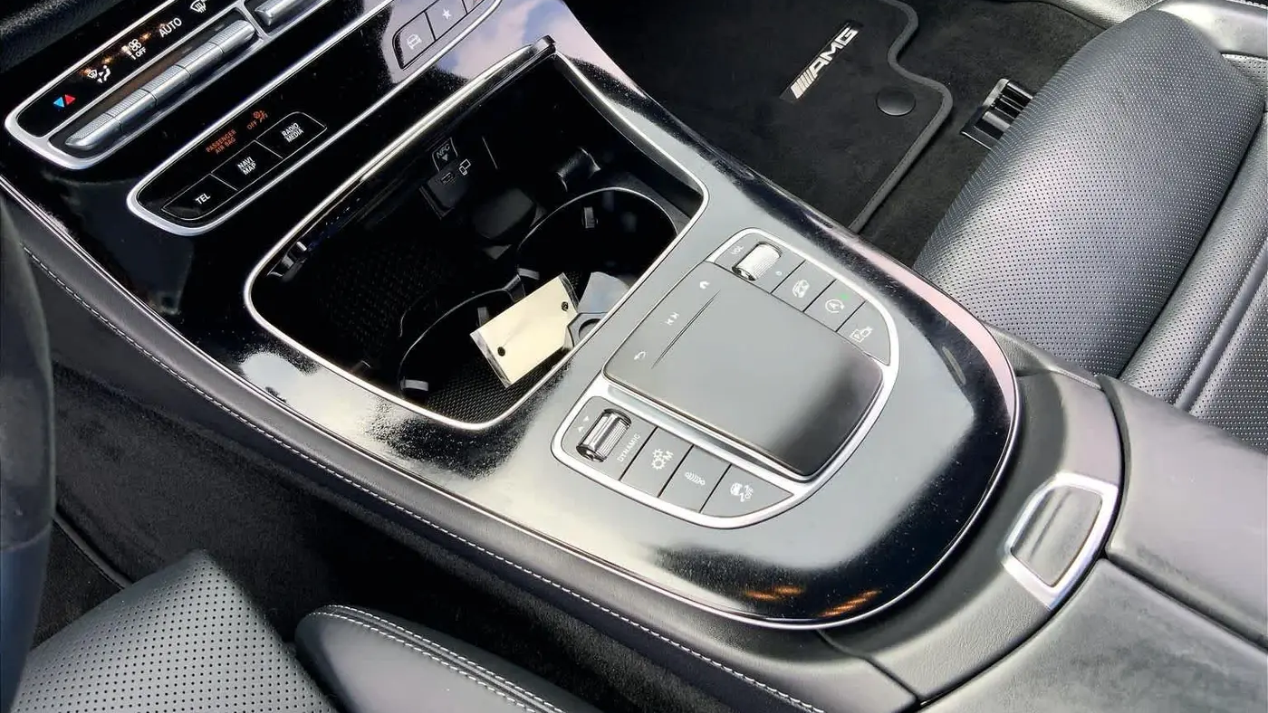 2023 Mercedes-Benz E-Class AMG E 53