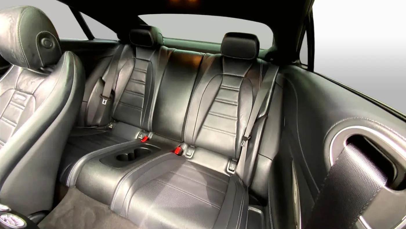 2023 Mercedes-Benz E-Class AMG E 53