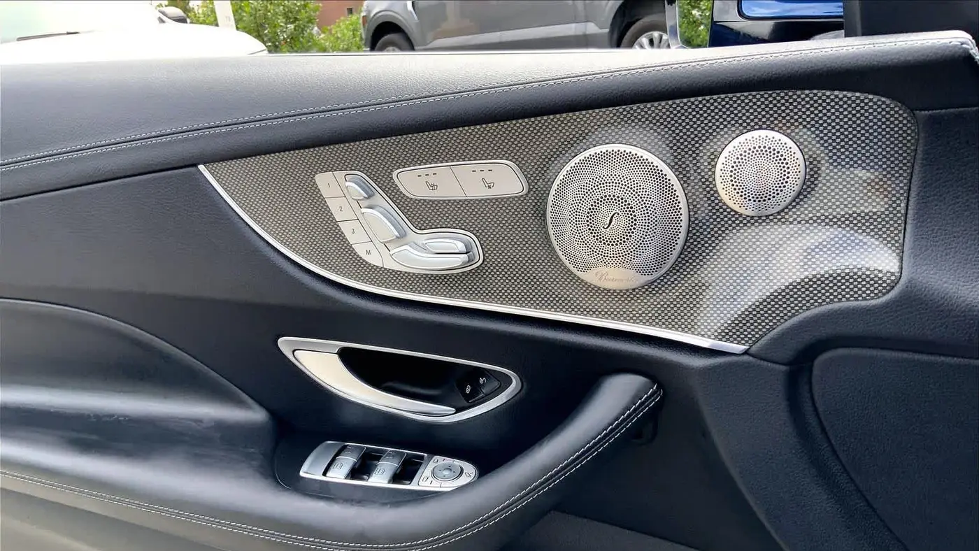 2023 Mercedes-Benz E-Class AMG E 53