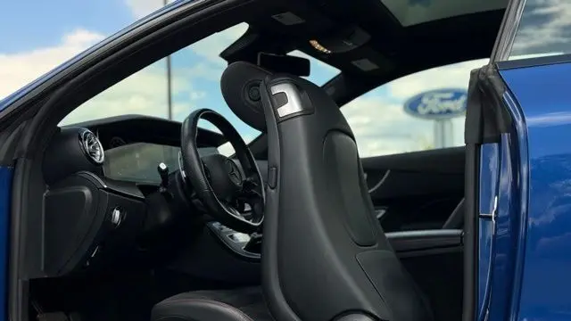 2022 Mercedes-Benz E-Class AMG E 53