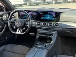 2022 E-Class Thumbnail 17