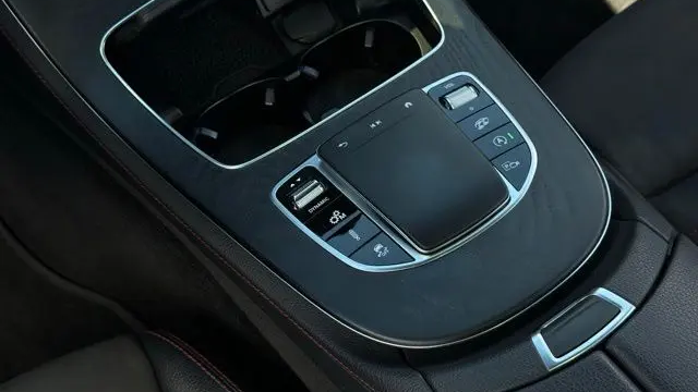 2022 Mercedes-Benz E-Class AMG E 53
