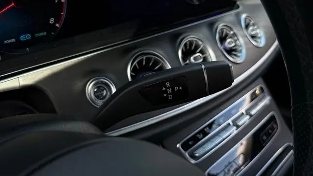 2022 Mercedes-Benz E-Class AMG E 53