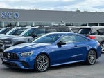 2022 E-Class Thumbnail 30