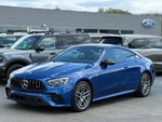 2022 E-Class Thumbnail 31