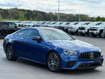2022 E-Class Thumbnail 34