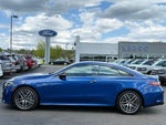 2022 E-Class Thumbnail 39