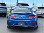 2022 E-Class Thumbnail 40