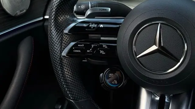 2022 Mercedes-Benz E-Class AMG E 53