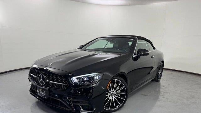 Preowned 2021 Mercedes-Benz E-Class E 450 for Sale