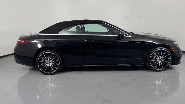 2021 Mercedes-Benz E-Class E 450