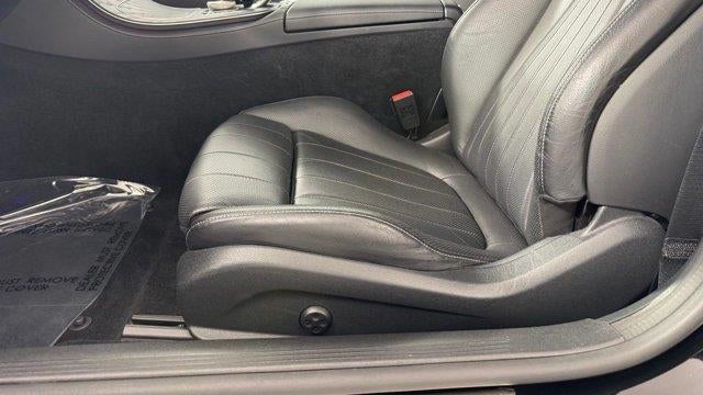 2021 Mercedes-Benz E-Class E 450