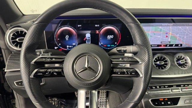 2021 Mercedes-Benz E-Class E 450