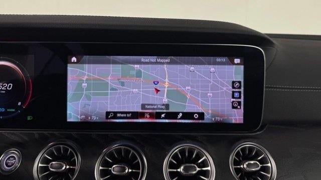 2021 Mercedes-Benz E-Class E 450