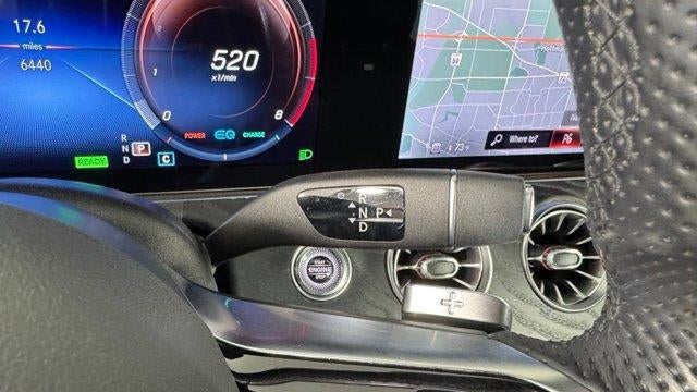 2021 Mercedes-Benz E-Class E 450