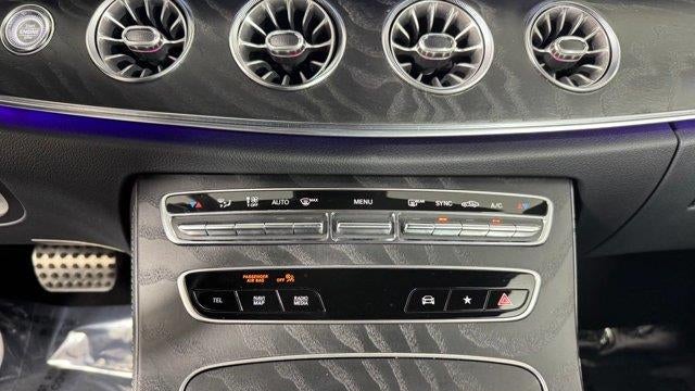 2021 Mercedes-Benz E-Class E 450