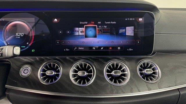 2021 Mercedes-Benz E-Class E 450