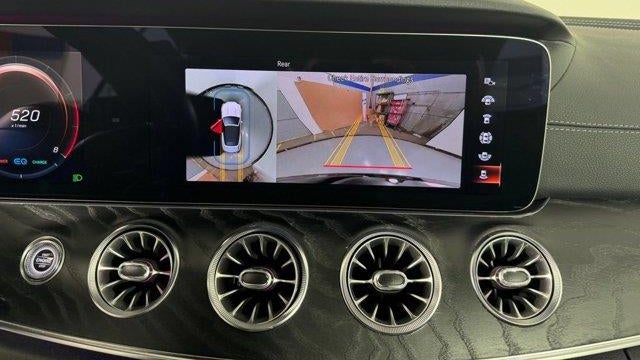 2021 Mercedes-Benz E-Class E 450