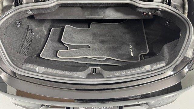 2021 Mercedes-Benz E-Class E 450