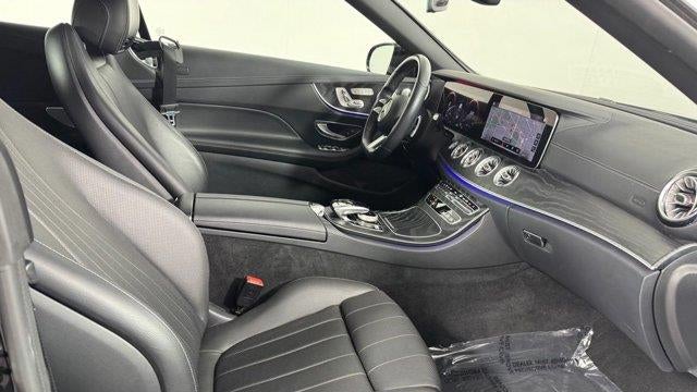 2021 Mercedes-Benz E-Class E 450