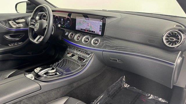 2021 Mercedes-Benz E-Class E 450