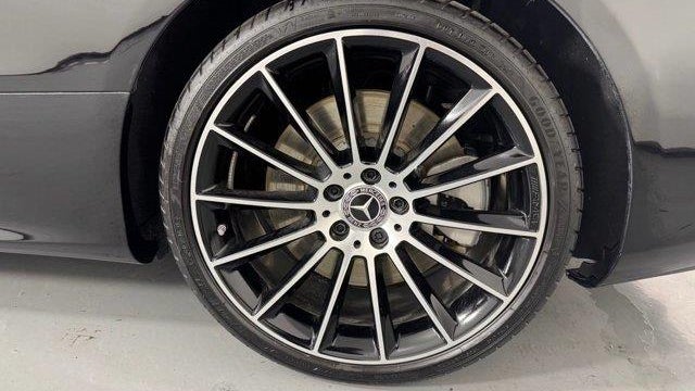 2021 Mercedes-Benz E-Class E 450