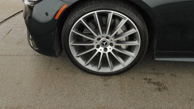 2022 Mercedes-Benz E-Class E 450