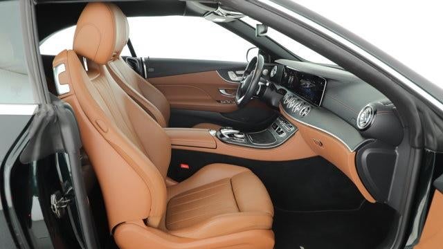 2022 Mercedes-Benz E-Class E 450