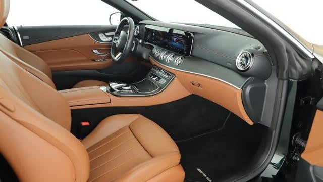 2022 Mercedes-Benz E-Class E 450