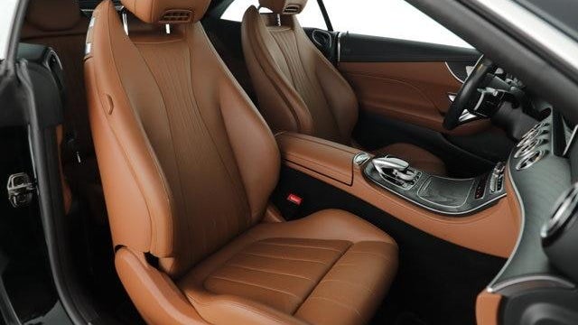 2022 Mercedes-Benz E-Class E 450