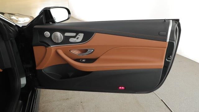2022 Mercedes-Benz E-Class E 450
