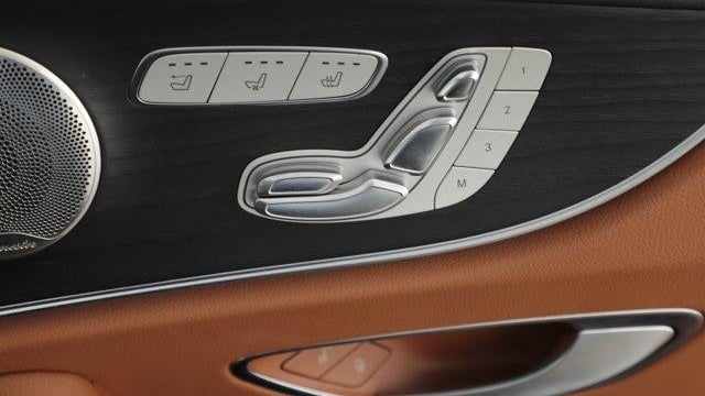 2022 Mercedes-Benz E-Class E 450