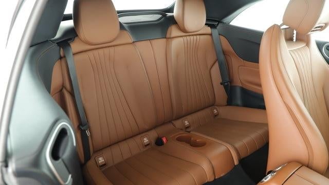 2022 Mercedes-Benz E-Class E 450