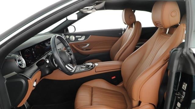 2022 Mercedes-Benz E-Class E 450
