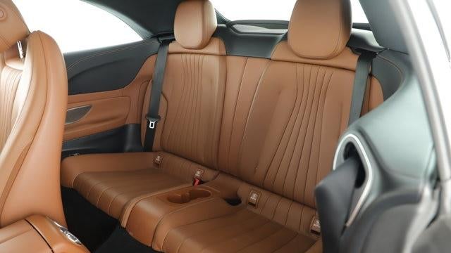 2022 Mercedes-Benz E-Class E 450
