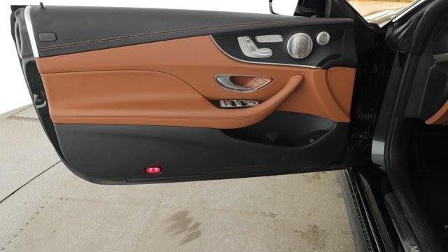 2022 Mercedes-Benz E-Class E 450